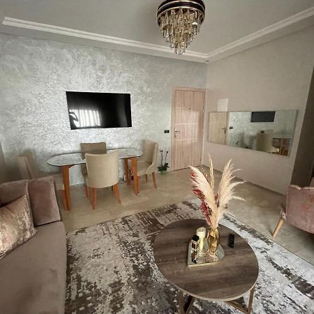 Superbe Appartement Bouskoura Extérieur photo