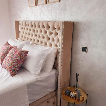 Superbe Appartement Bouskoura Extérieur photo