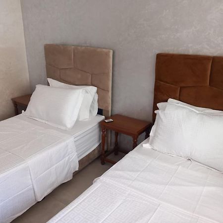 Superbe Appartement Bouskoura Extérieur photo
