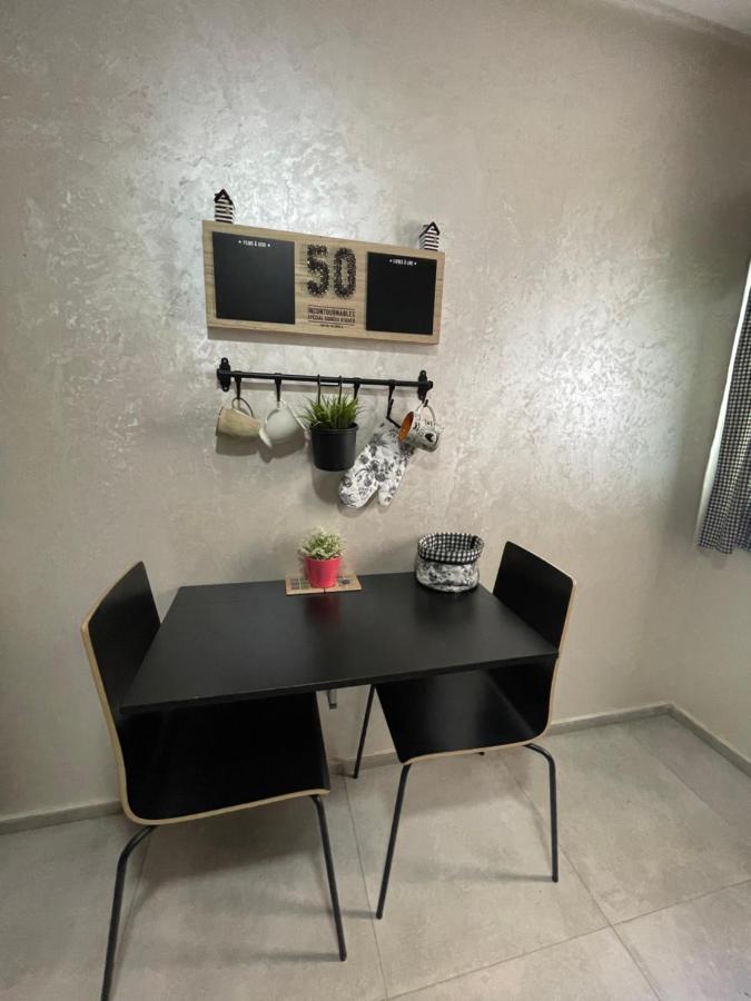 Superbe Appartement Bouskoura Extérieur photo
