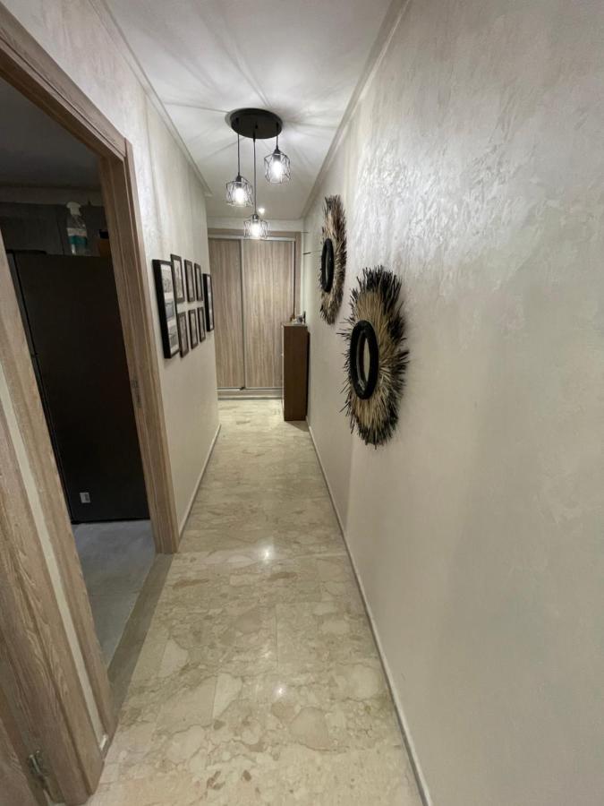 Superbe Appartement Bouskoura Extérieur photo