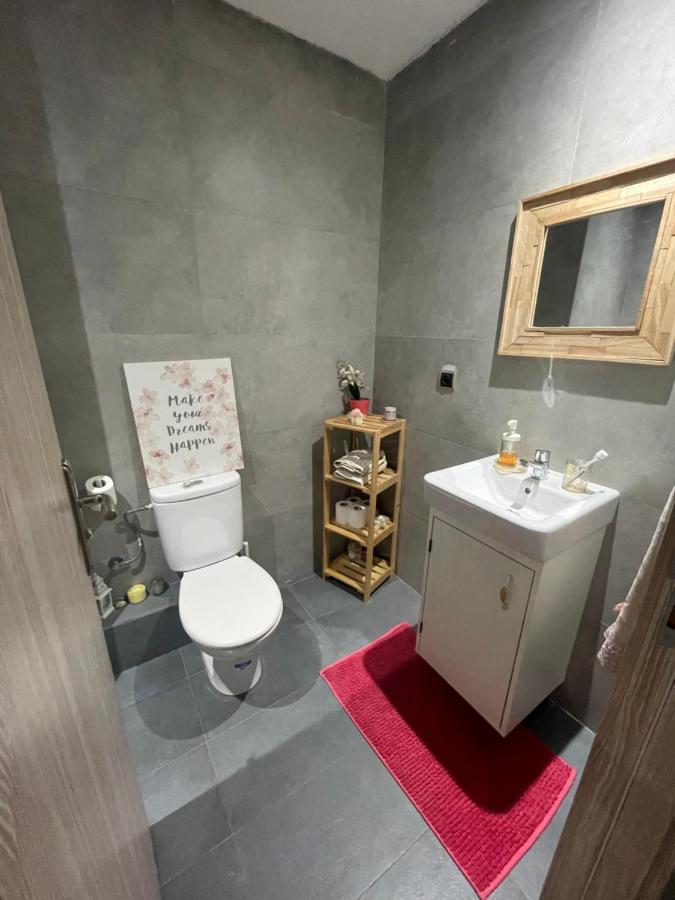 Superbe Appartement Bouskoura Extérieur photo