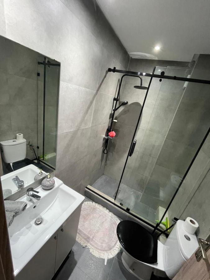 Superbe Appartement Bouskoura Extérieur photo