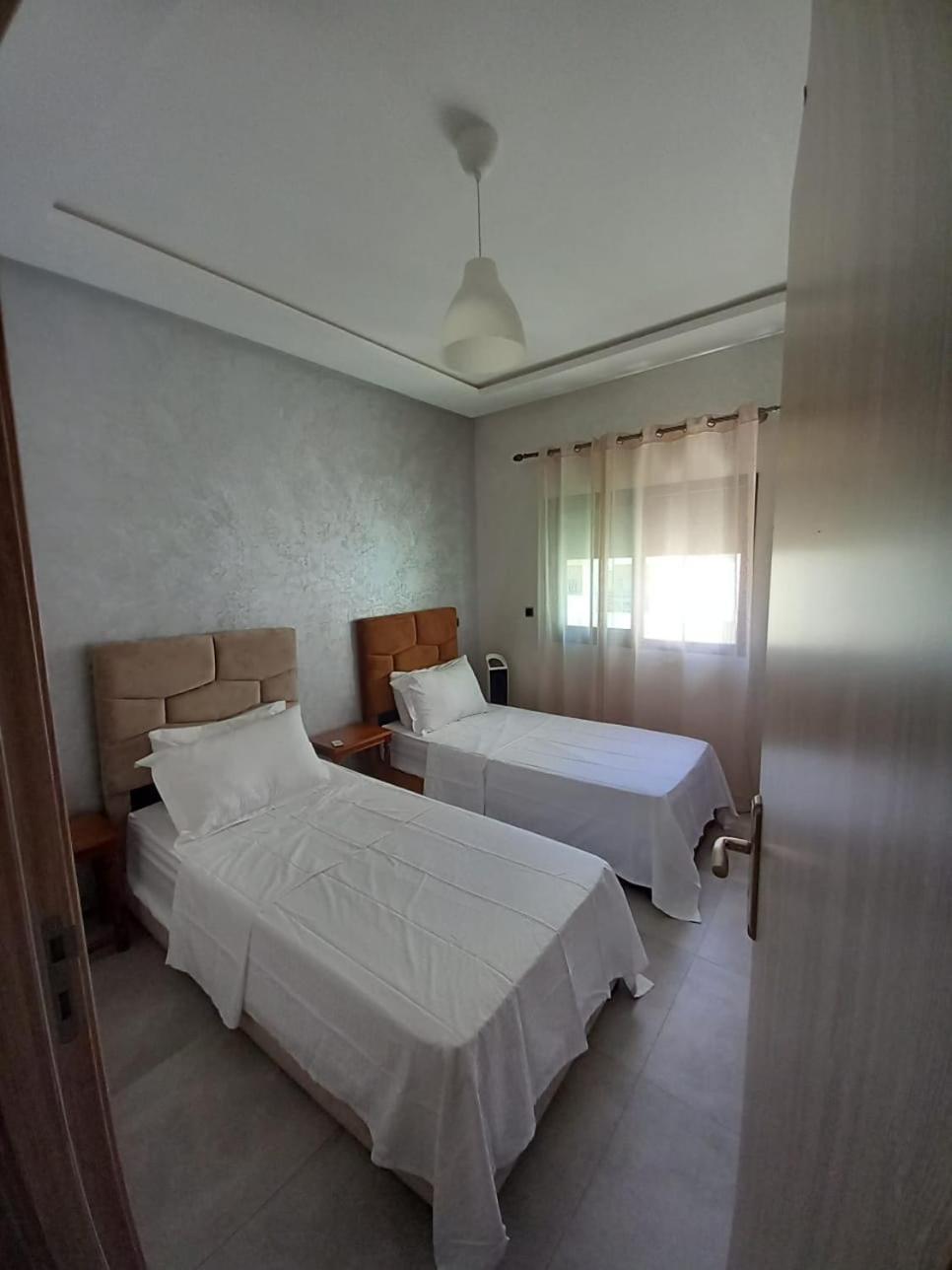 Superbe Appartement Bouskoura Extérieur photo