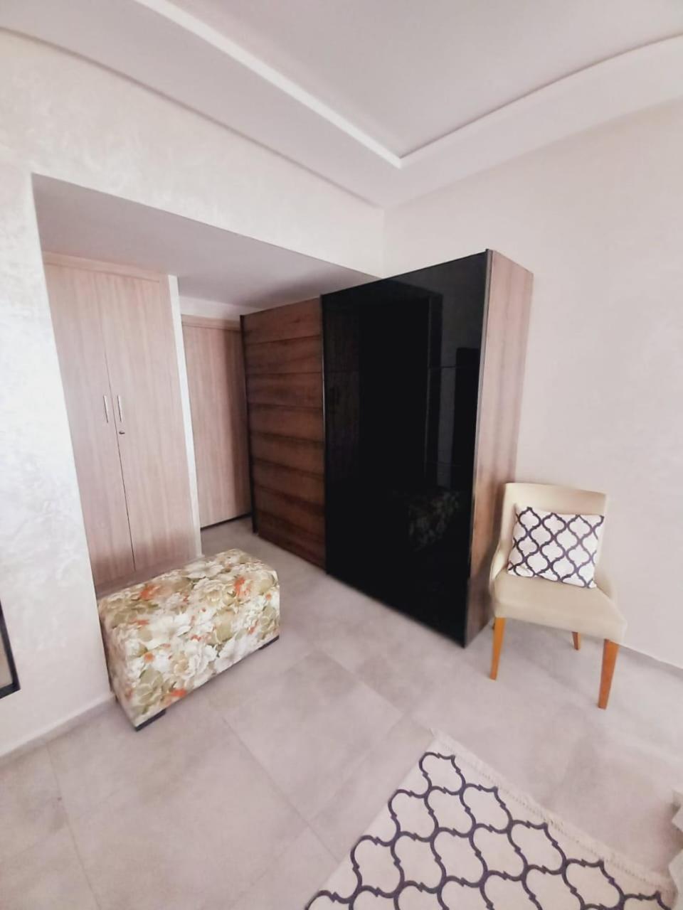 Superbe Appartement Bouskoura Extérieur photo
